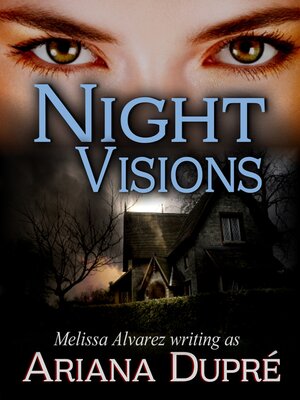 cover image of Night Visions